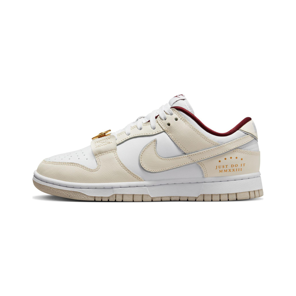 Кроссовки Nike Dunk Low Sisterhood