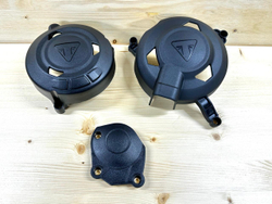 TRIUMPH Защитные крышки двигателя A9618132