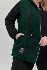 Жилет УК-5306-2 Fabrika