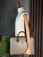 Портфель Gucci