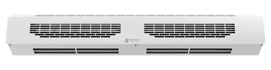 Электрическая завеса HEATGUARD RAH-HG1.0E6M