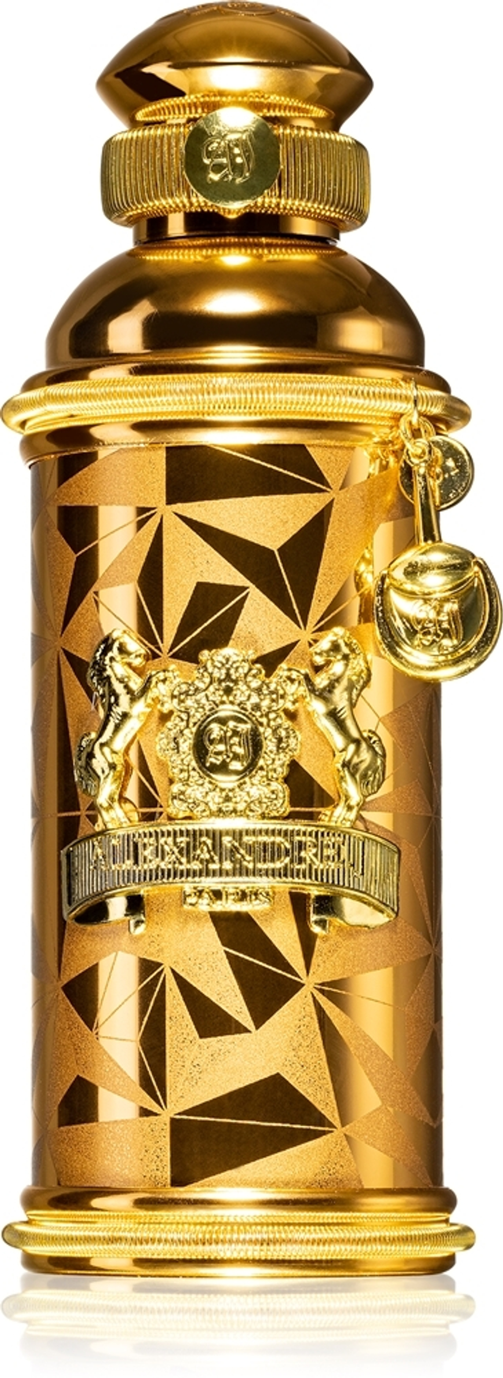 Alexandre.J The Collector: Golden Oud  парфюм