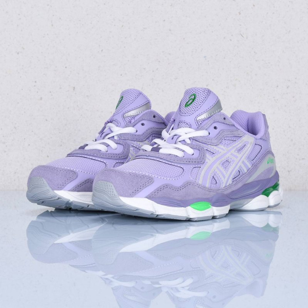 Кроссовки Asics арт 4853