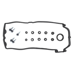 Прокладка клапанной крышки R BMW E65 4.4i V8 N62B44 01 1/4cyl GANZ GIE11403