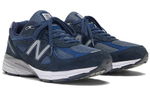 Кроссовки New Balance Nb 990 V4