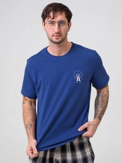 Пижама мужская "Авангард"