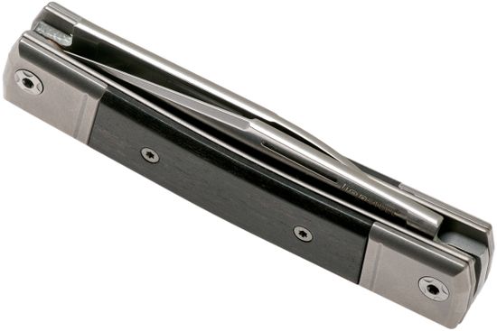 Складной нож Lion Steel BestMan L