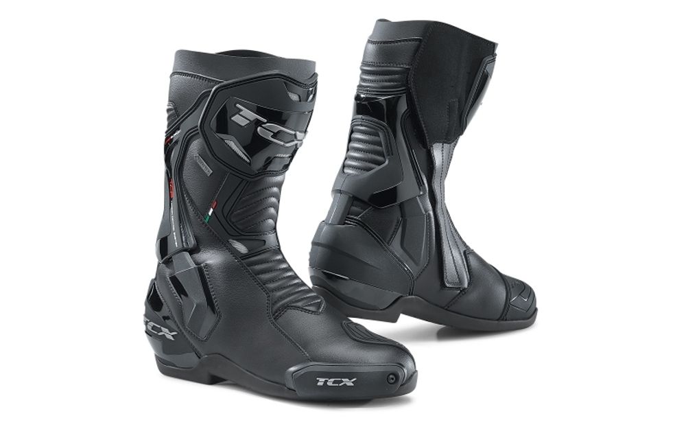 TCX ST-FIGHTER GTX black