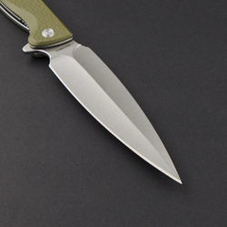 Нож Vendetta Olive DL