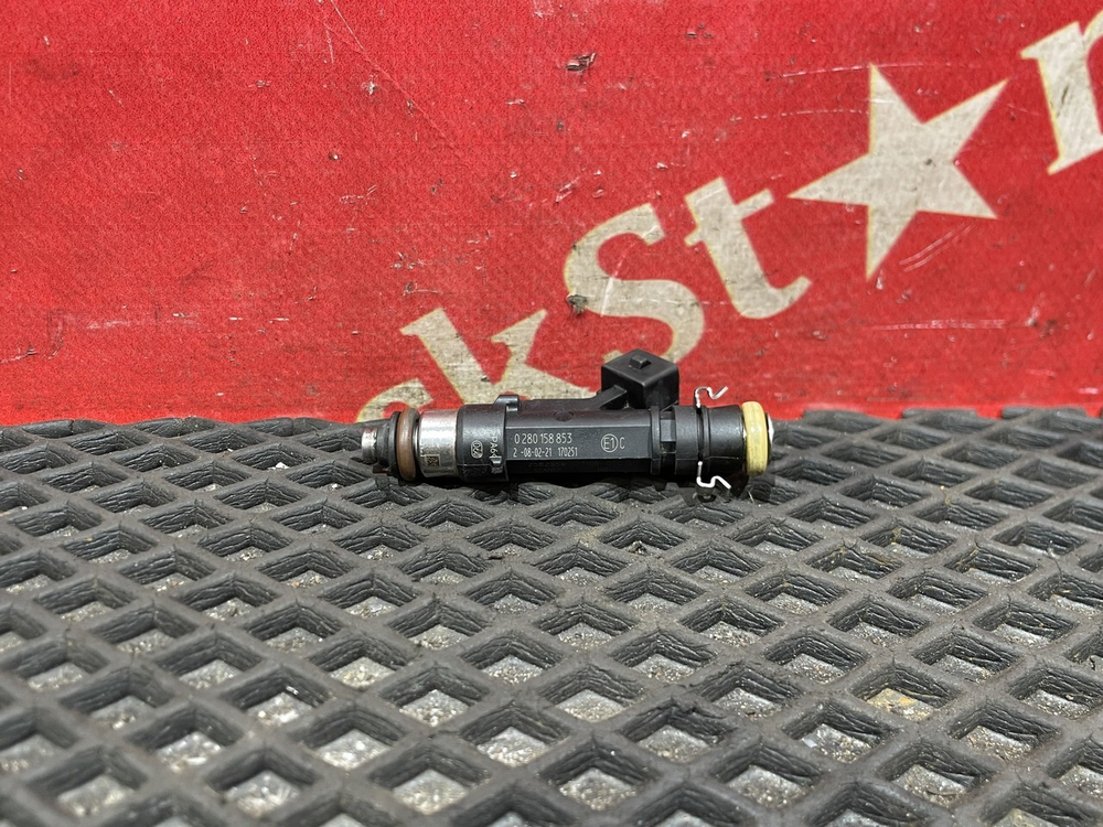 Форсунка топливная 2021г.