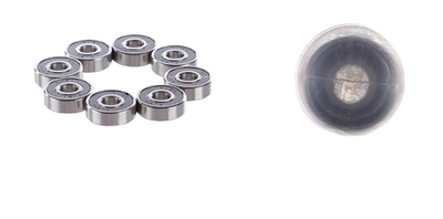 Подшипники Rush Abec9 bulk