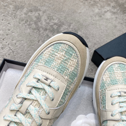 Chanel Trainers