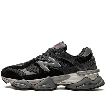 Кроссовки New Balance 9060 "Black/Castlerock"