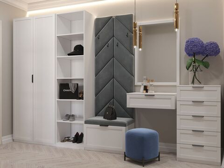 Обувница Ямайка ЯПТ-3, ясень шимо