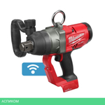 Гайковерт Milwaukee M18 Fuel One-Key ONEFHIWF1-0X (4933459732)
