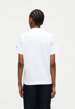Lacoste Футболка-поло - Белый (LA221D0DE-A11)
