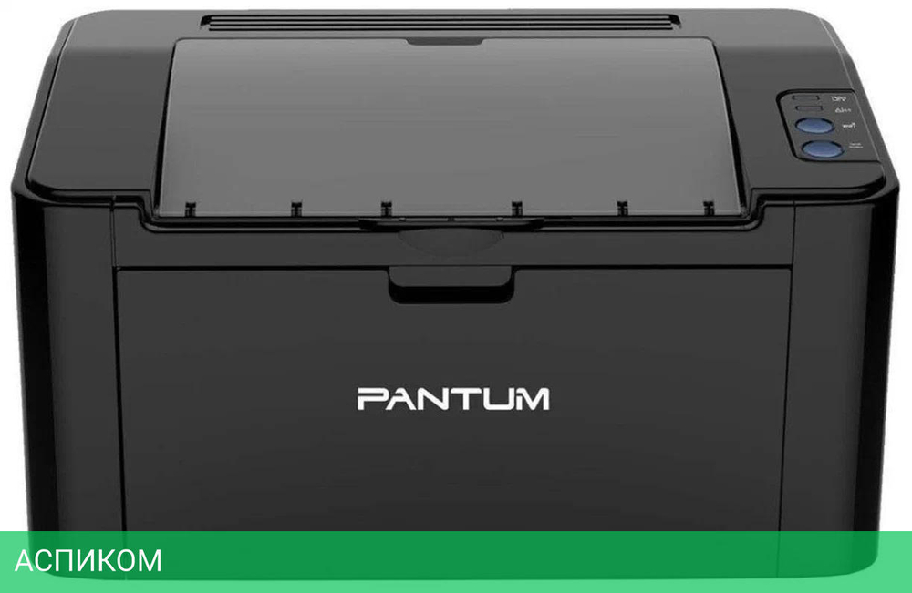 Принтер Pantum P2516