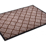 Коврик влаговпитывающий 60*90см Hall VORTEX