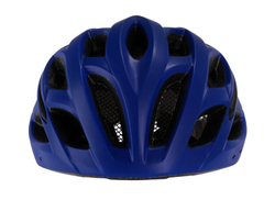 Шлем MTB VINCITORE темно-синий (M)