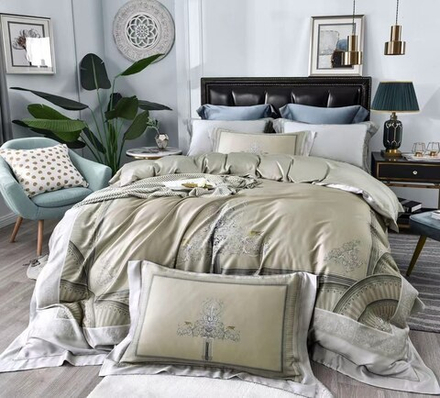 Комплект постельного белья