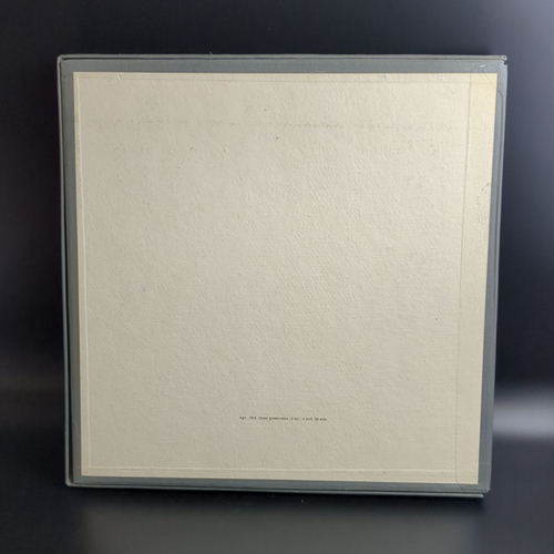 3 LP Box П. И. Чайковский - Опера Евгений Онегин. 3 Виниловые пластинки 12 дюймов. Мелодия СССР.