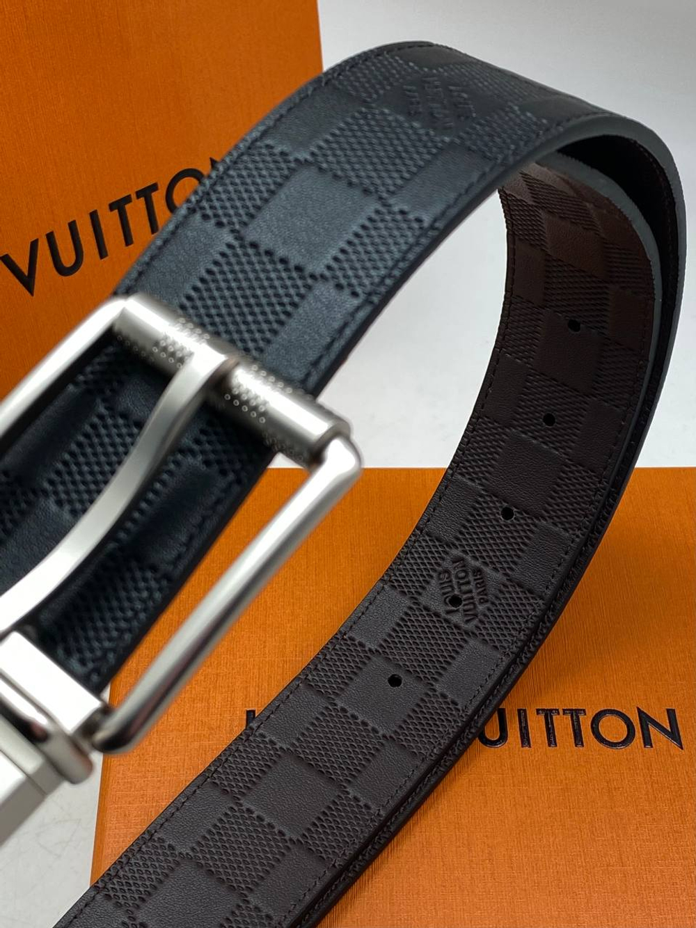 Ремень Louis Vuitton