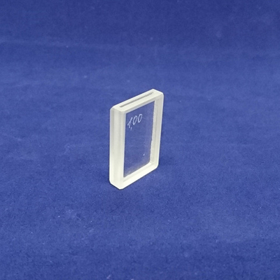 Кювета l= 1мм, V=0,5 мл, кварц, (КФК,КФО,ФЭК), 1шт.