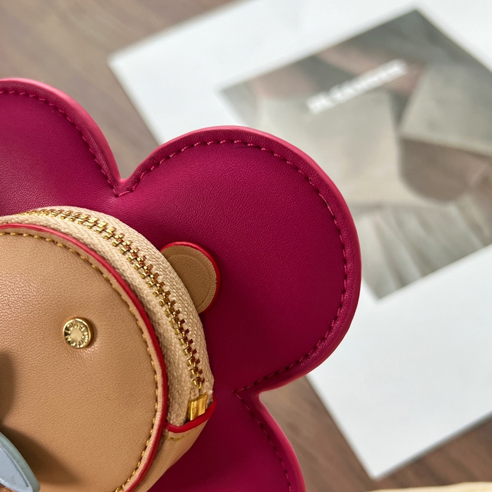 Louis Vuitton Bag Charm And Key Holder