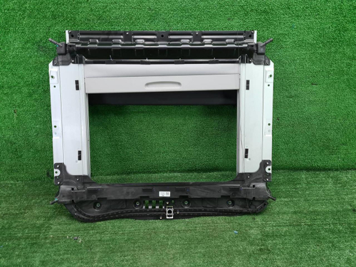 Механизм панорамной крыши Omoda C5 (2022-н.в.)