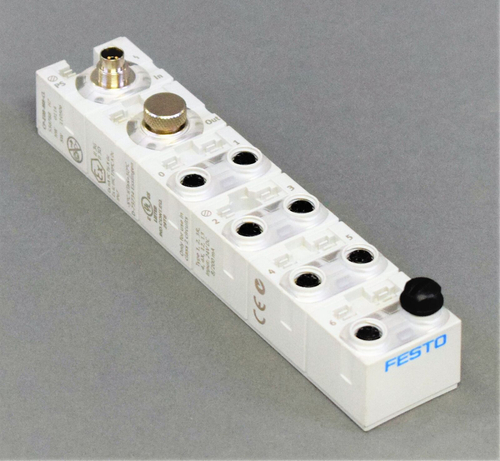 FESTO CP-E08-M8-CL