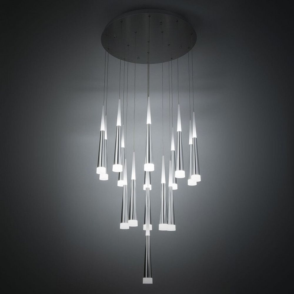 Подвесной светильник Citilux Вегас CL227160