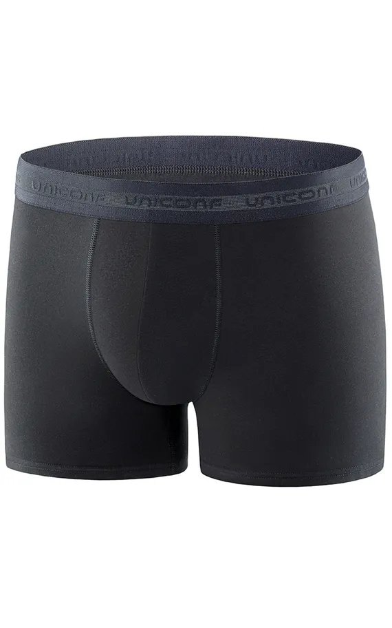 Мужские трусы BB08 Черный