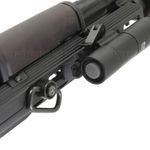 Короткое цевье АК, Armacon