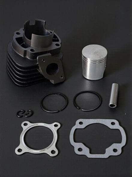 поршневая (цпг) Стелс тактик 1e40qmb (75кубов, 47мм,р12)