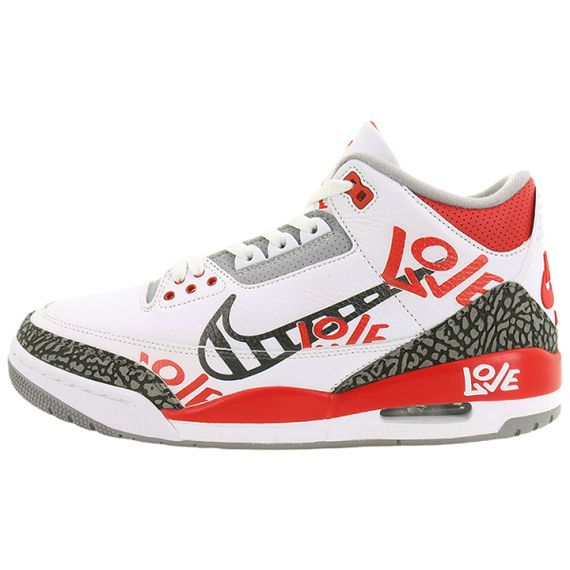 【 】 Jordan Air Jordan 3 retro