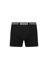 Трусики-боксеры 3шт. BOSS BLACK - черный(50517840)