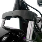 Электроскутер Citycoco GT X3 Pro Trike Mini