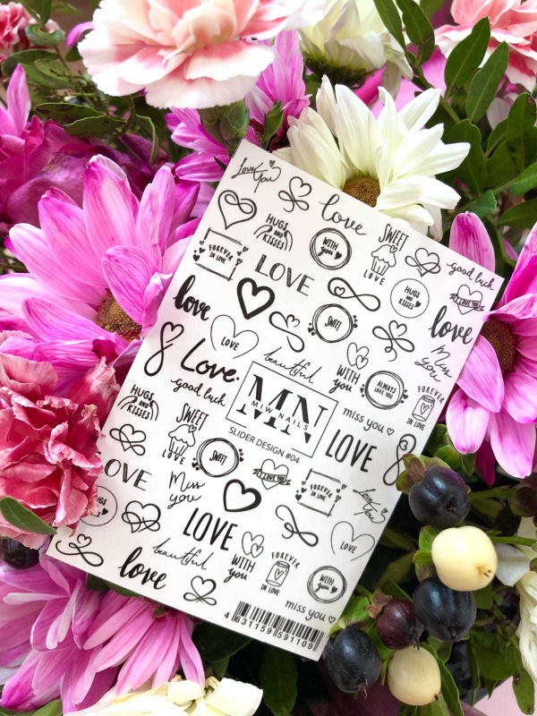 Слайдер дизайн #04