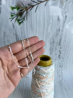 Трикотажная пряжа для вязания Шишибрики CARAMELLA