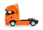 Тягач Iveco S-Way  2-х осн., темно-оранжевый