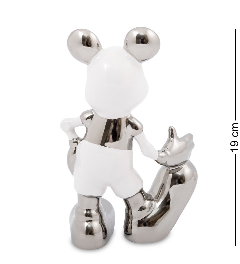 OS-268/4 Статуэтка «Микки»