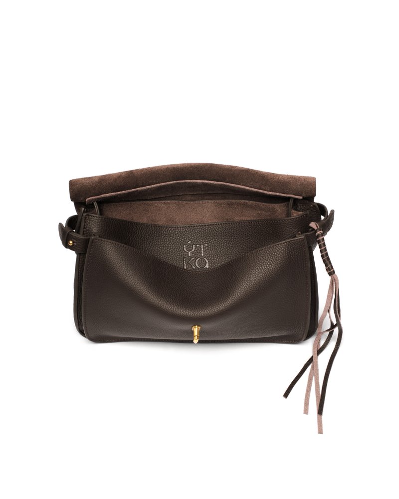 NOTE MIDI горький шоколад