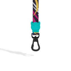 Поводок WOOZER 120 см Zee.Dog