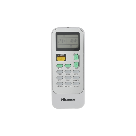 Мобильный кондиционер Hisense C AP-12CW4GQCS00 — (3)