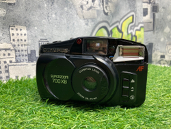 Olympus Superzoom 700 XB