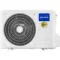 Сплит-система NeoClima NS-09EHVIwb1/NU-09EHVI1 ArtVogue серый