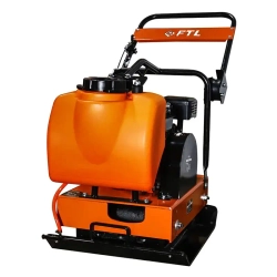 FoxWeld FTL PCF 100 виброплита 7376