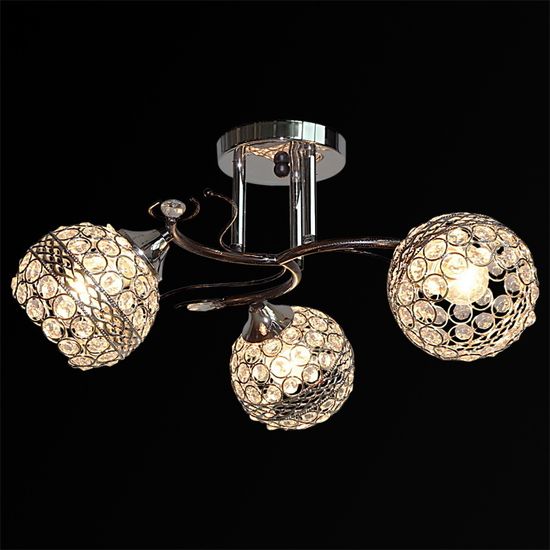 02915-0.3-03 светильник потолочный