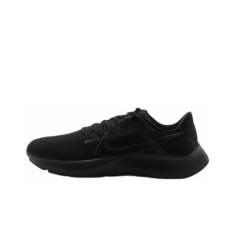 Мужские кроссовки Nike Air Zoom Pegasus 38 'Triple Black' CW7356-001