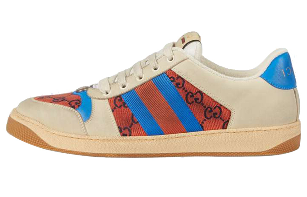 Gucci Screener Gg G (Женская размерная сетка)